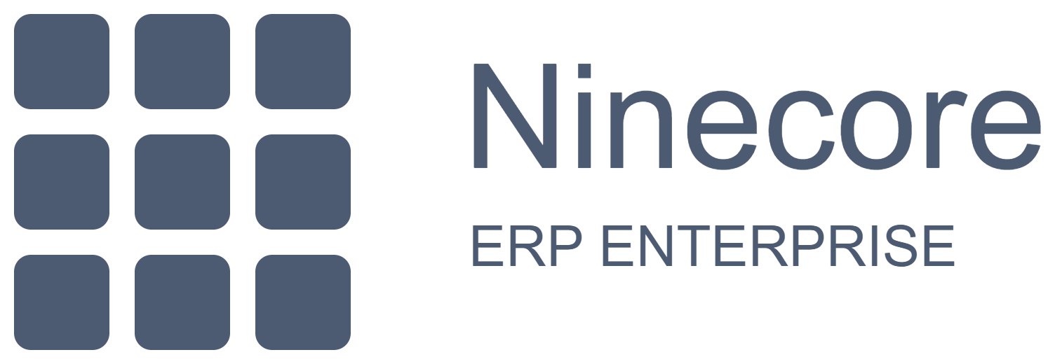 Ninecore ERP Enterprise